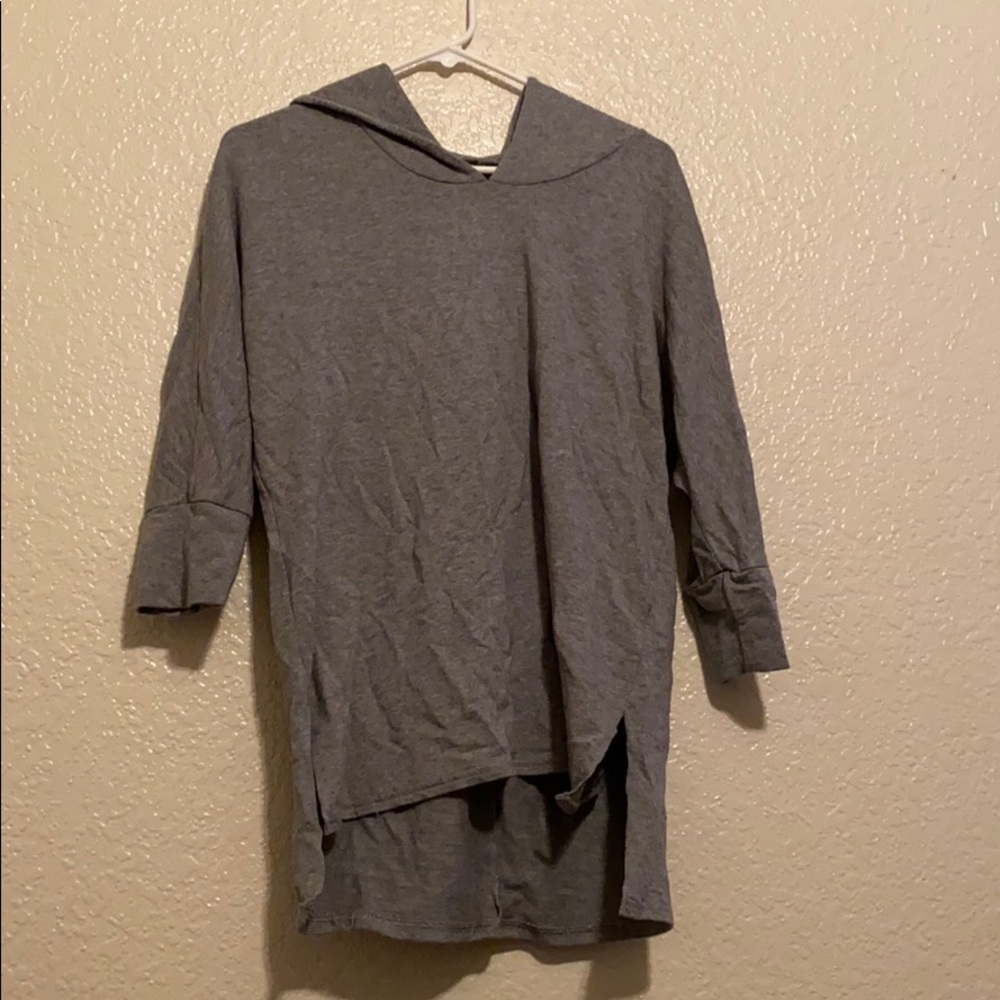 Tunic Sweater